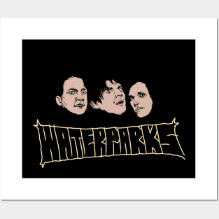 Waterparks/ Posters and Art